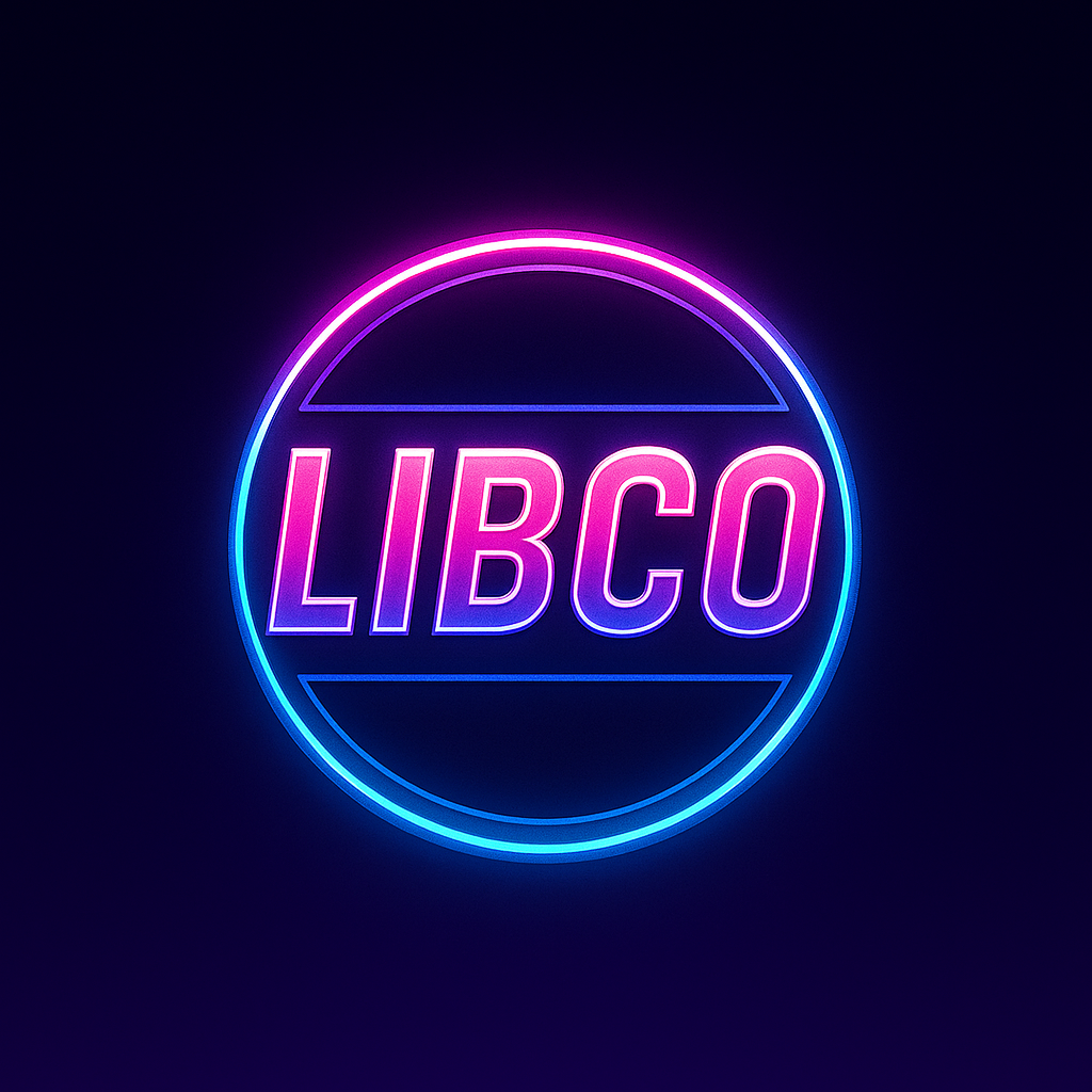 LIBCO Logo